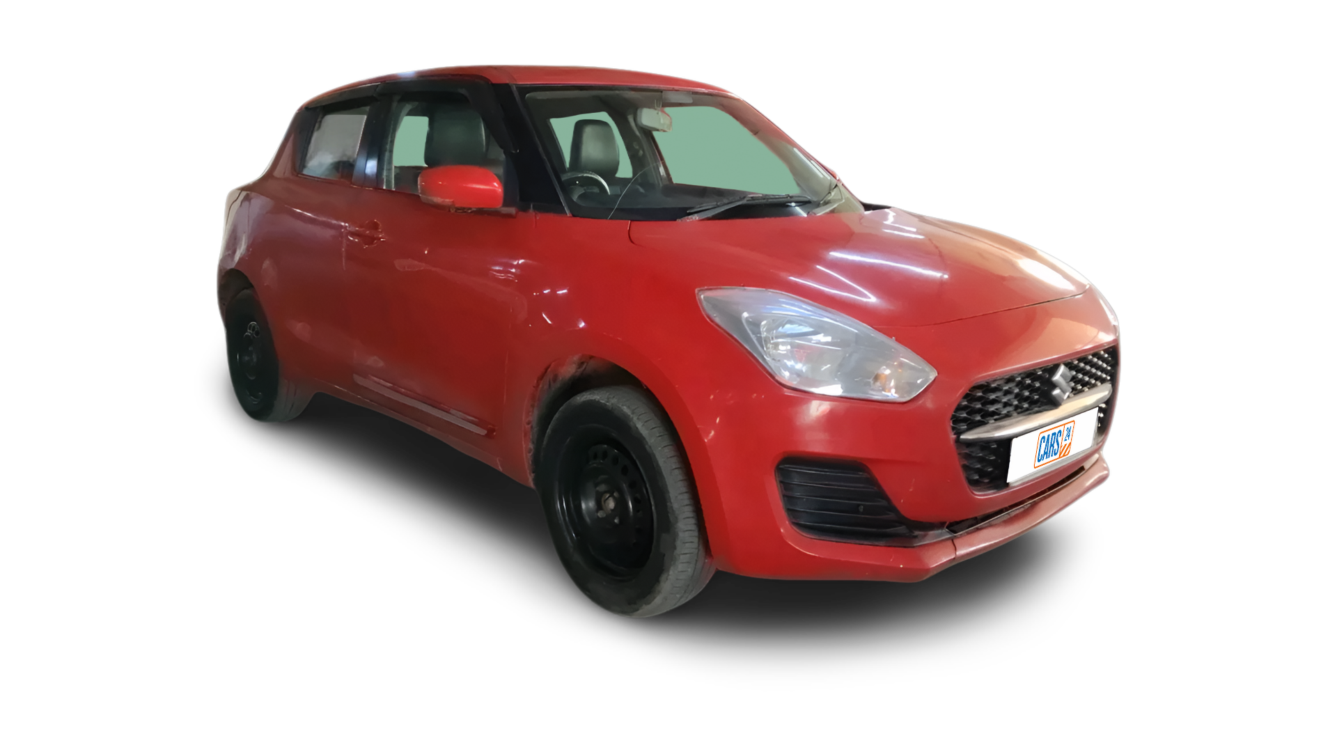 Maruti Swift-img